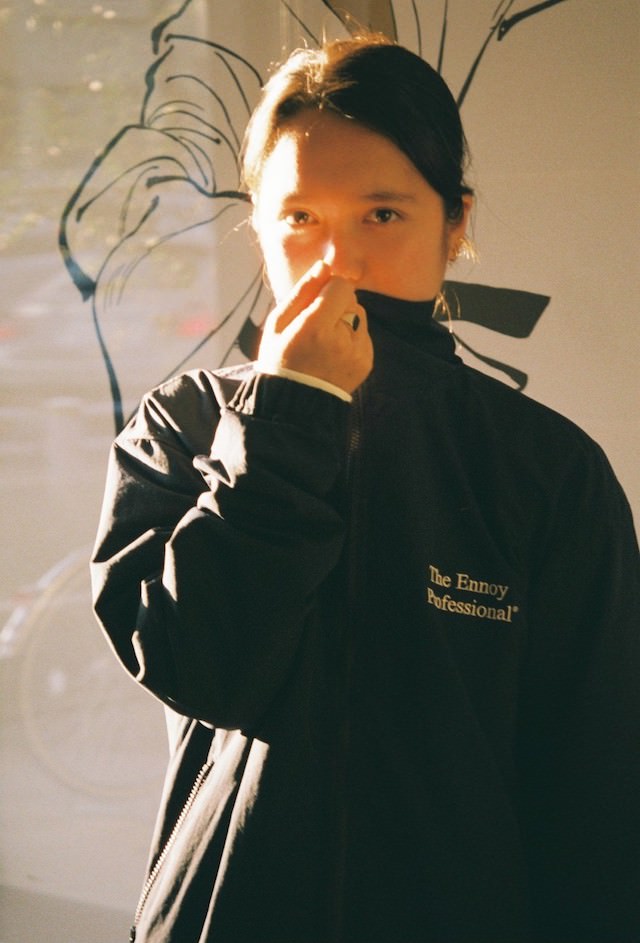 スタイリスト私物
Styling Look