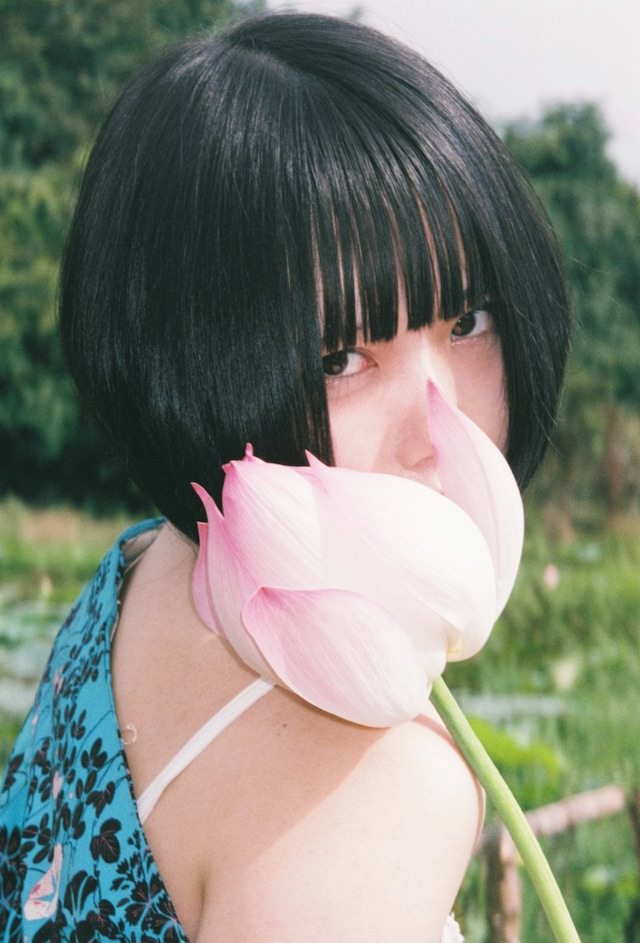 Photo Book
あの『ANOther』