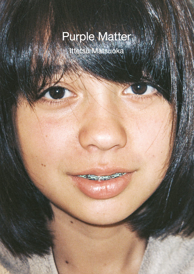 Photo Book
Purple Matter