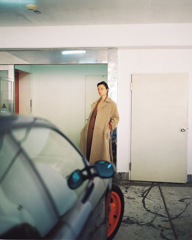 Maturely
Season Look