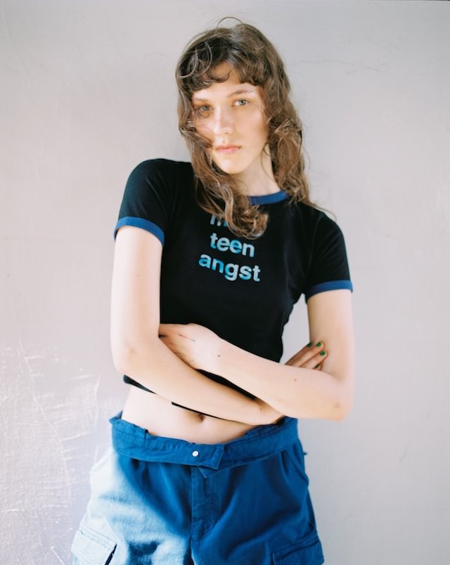 Spur
Heaven by Marc Jacobs